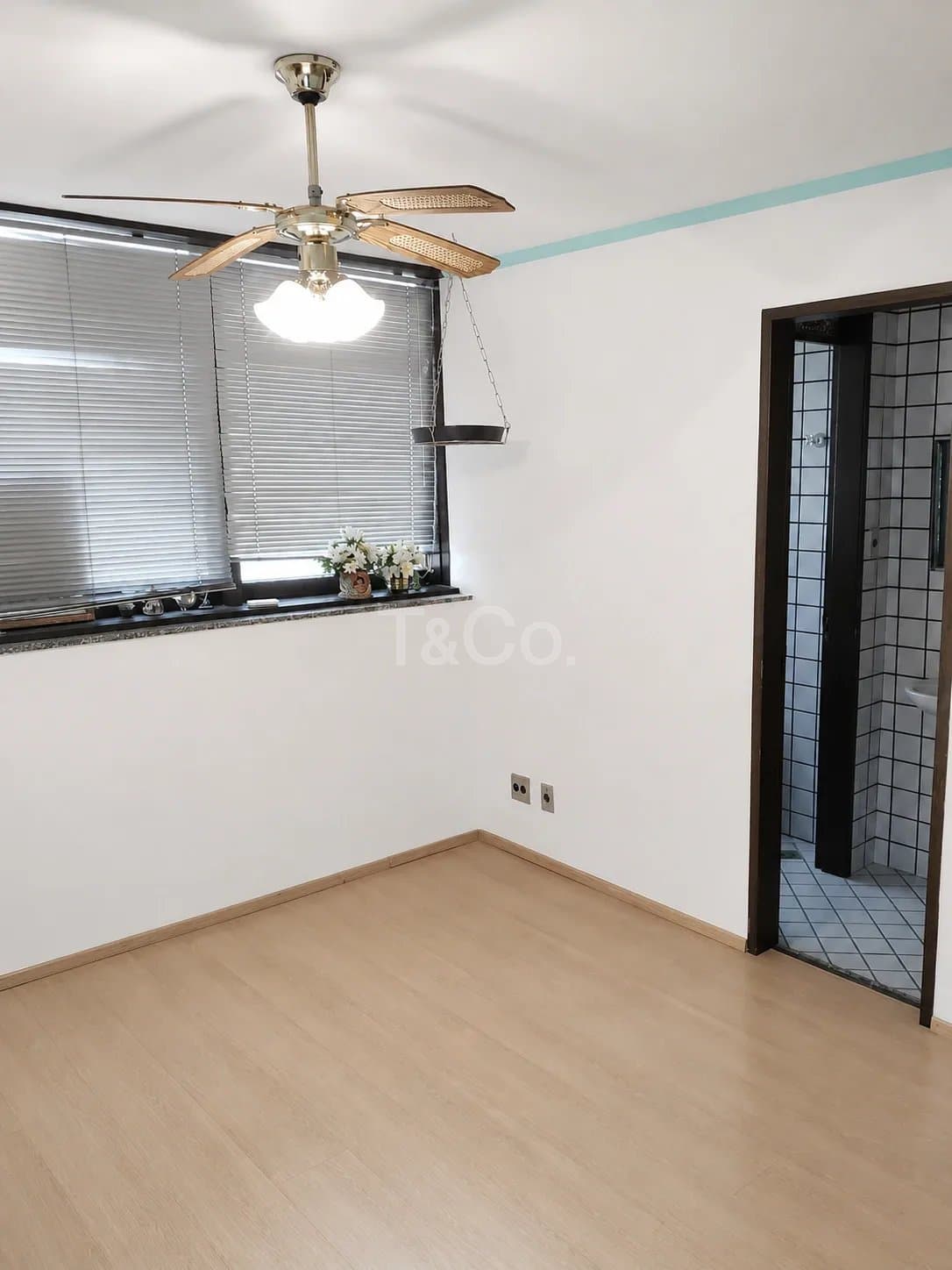 Sala Comercial À Venda Na Vila Itapura