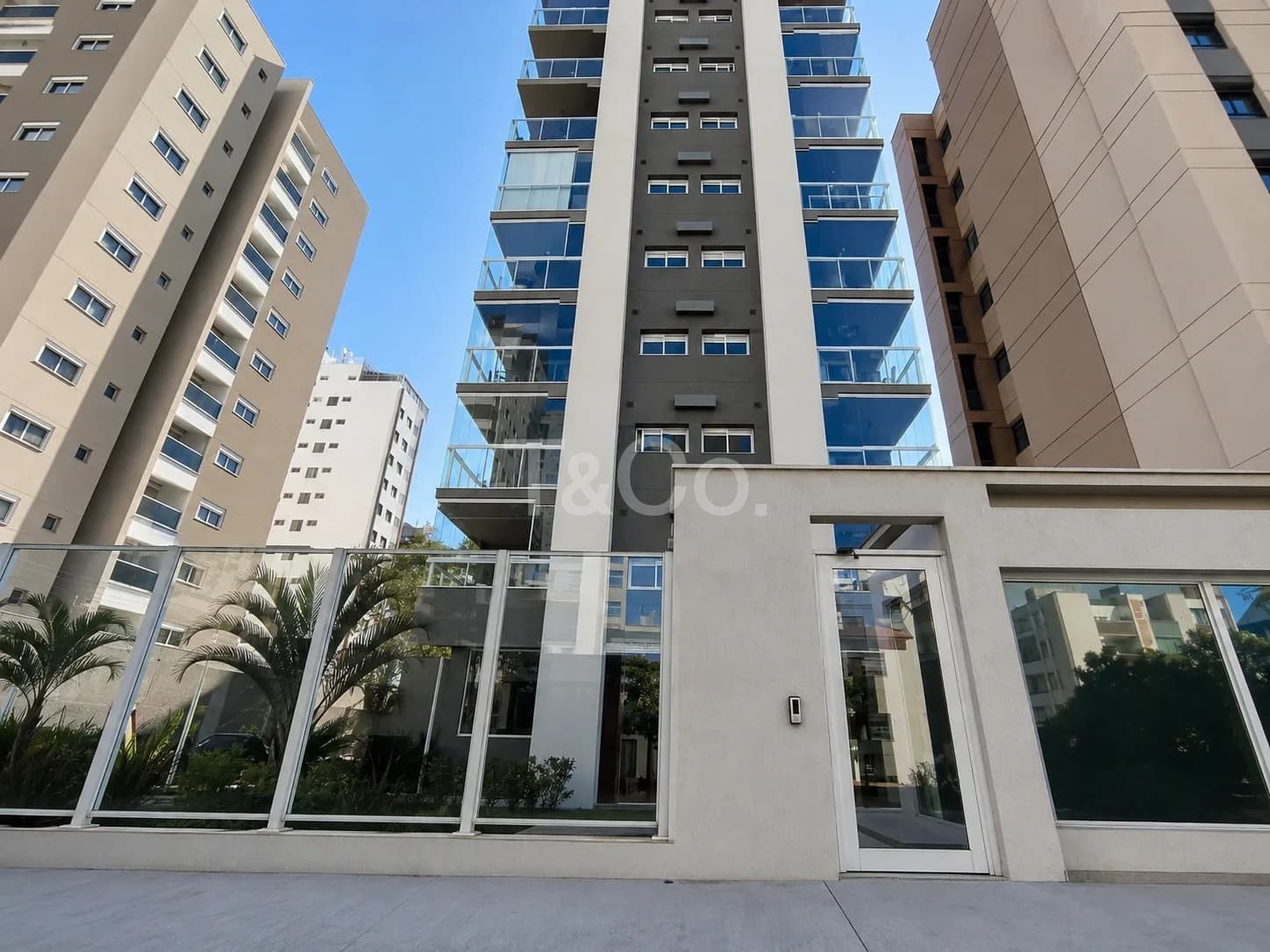 Apartamento À Venda Com 1 Dormitório No Cambuí Em Campinas