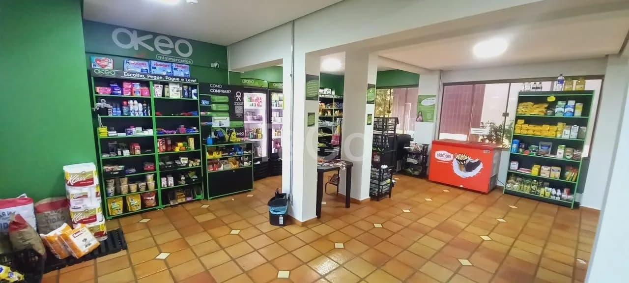 Apartamento 3 Quartos Em Parque da Hípica Com 2 Garagens