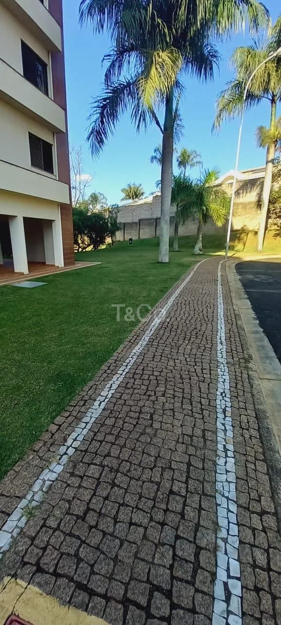 Apartamento 3 Quartos Em Parque da Hípica Com 2 Garagens