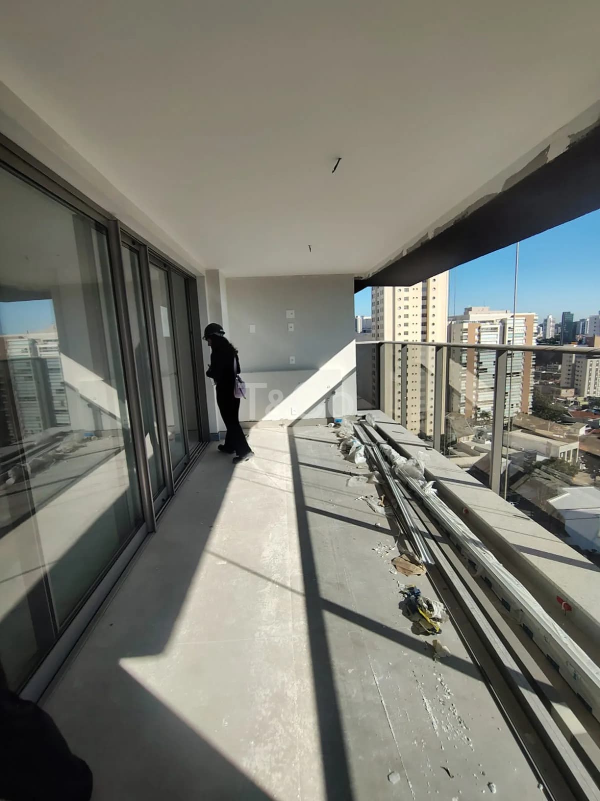 Apartamento 3 Suítes No Cambuí Com 3 Vagas Cobertas, The Mark