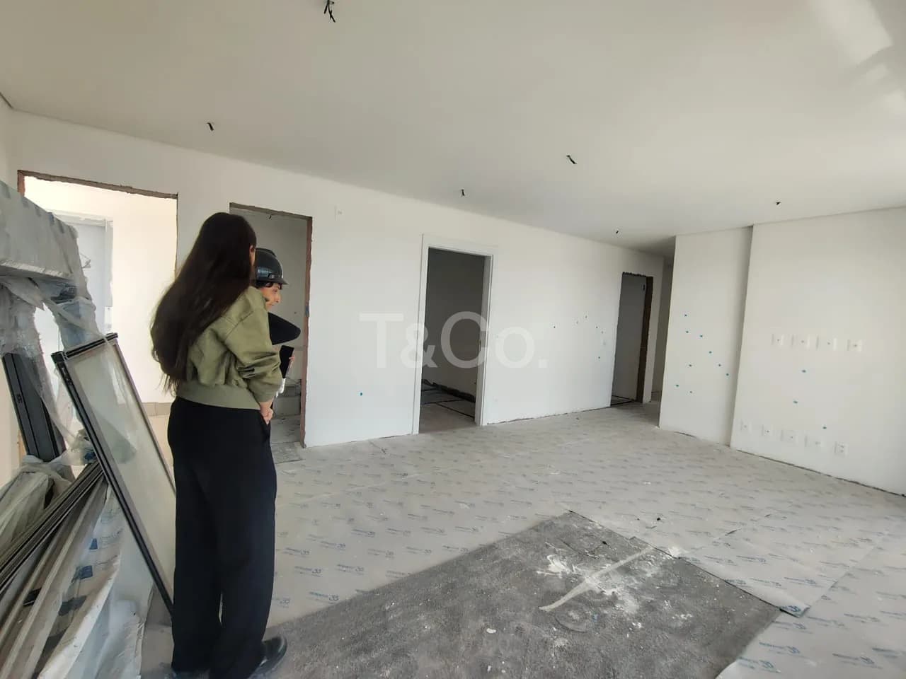 Apartamento 3 Suítes No Cambuí Com 3 Vagas Cobertas, The Mark