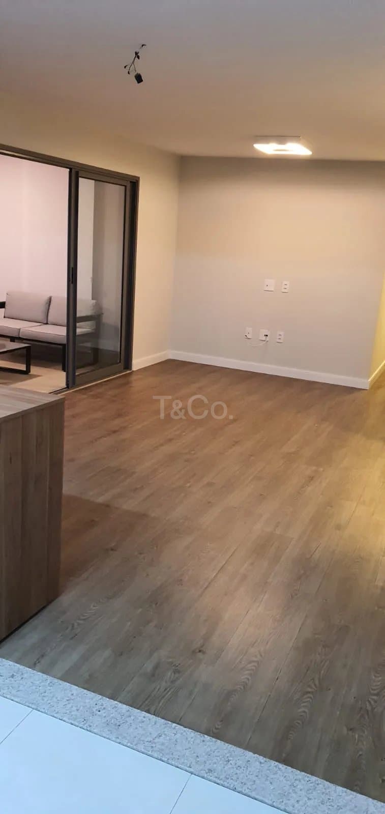 Apartamento no Jardim Belo Horizonte