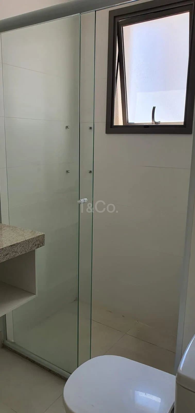 Apartamento no Jardim Belo Horizonte