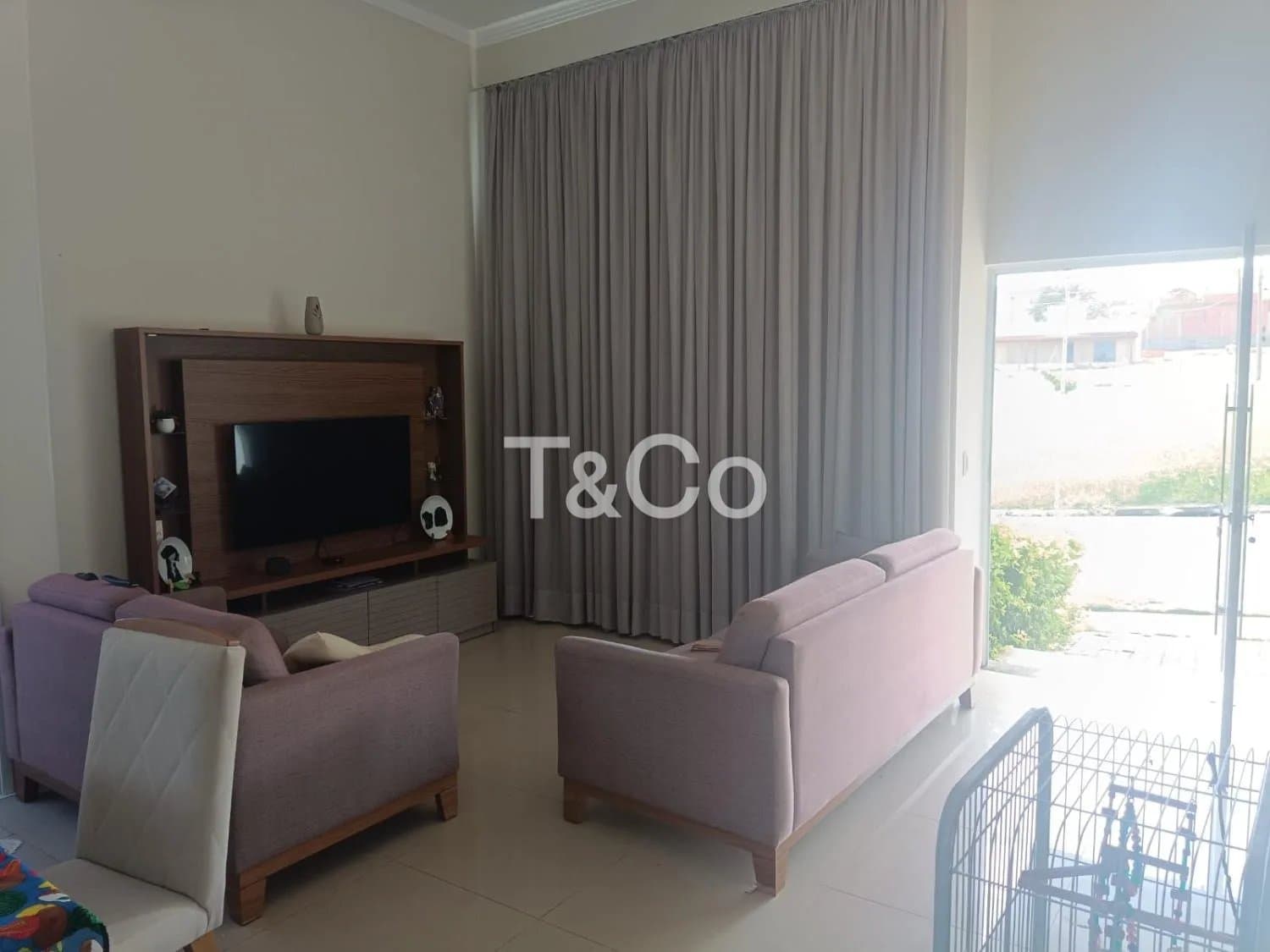 Casa À Venda Com 3 Dormitórios No Jardim Guanabara Em Monte Mor