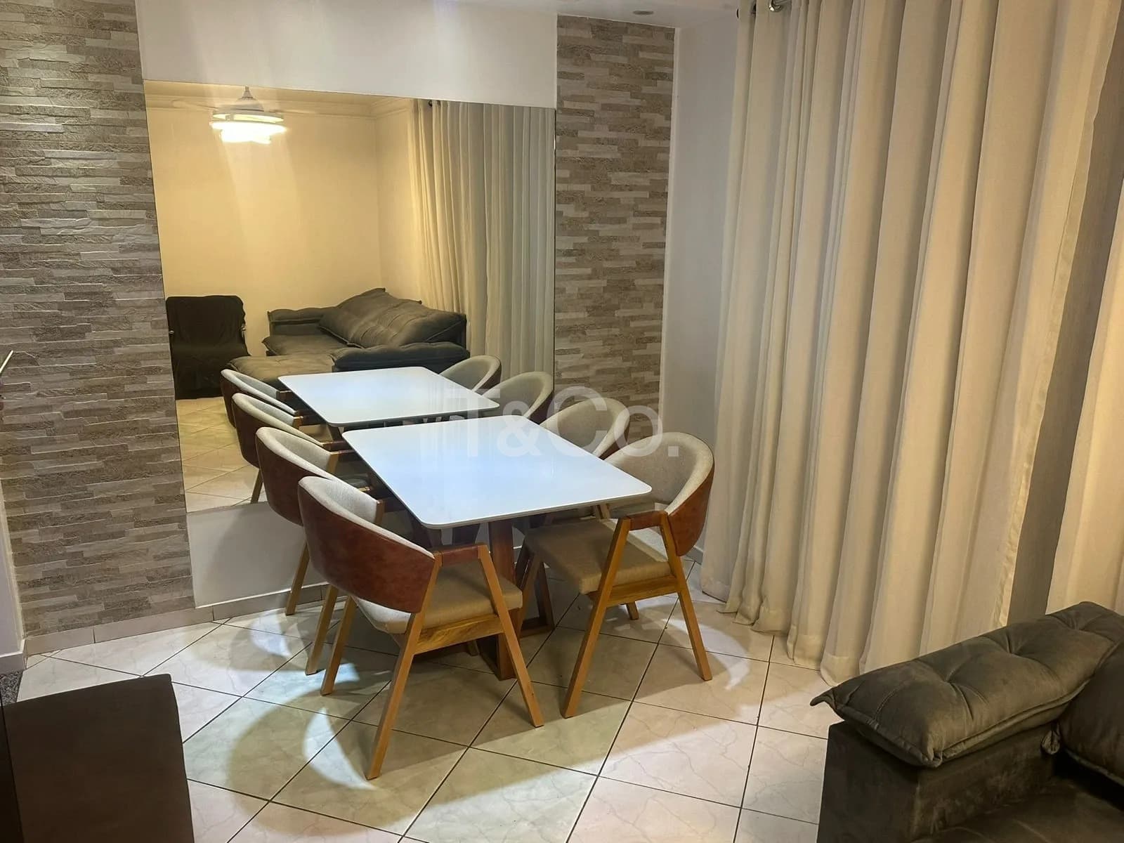Grande Oportunidade! Apartamento À Venda - Jardim NOVO Campos Elíseos, Campinas