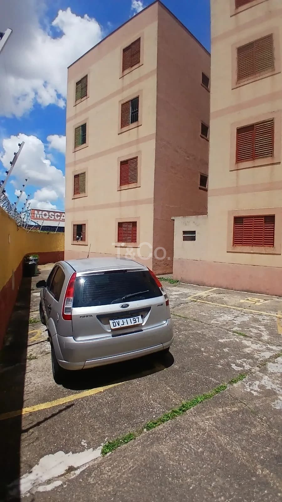 Grande Oportunidade! Apartamento À Venda - Jardim NOVO Campos Elíseos, Campinas