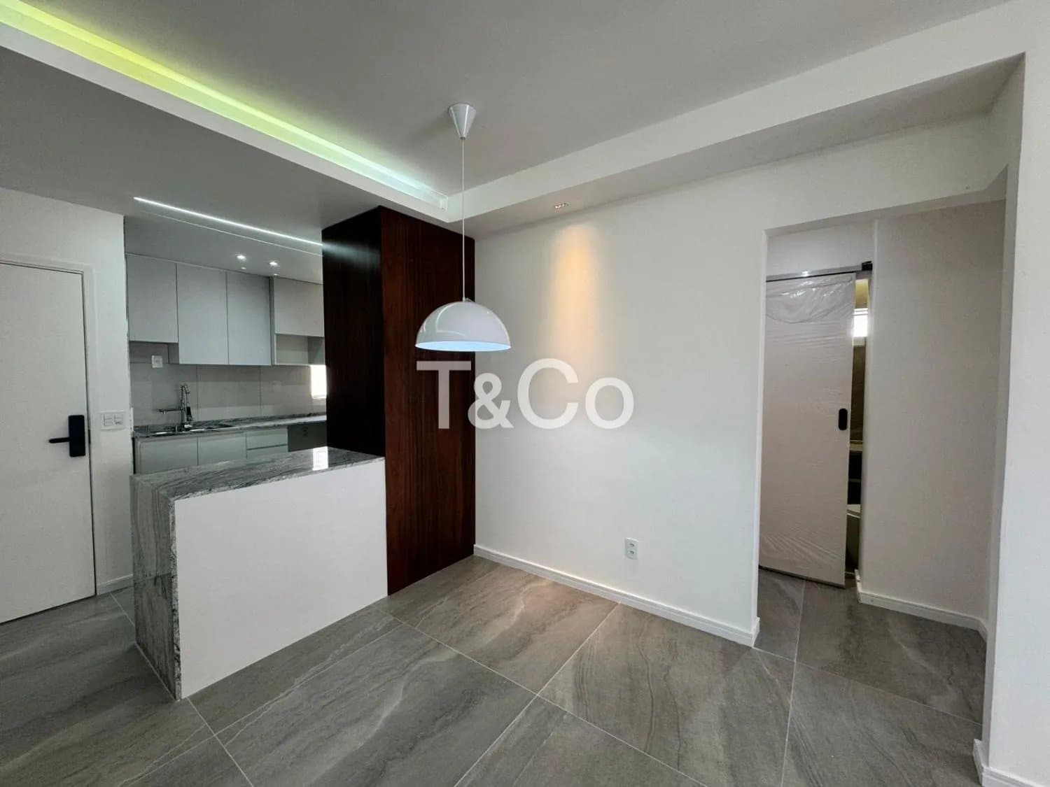 Apartamento no Cambuí