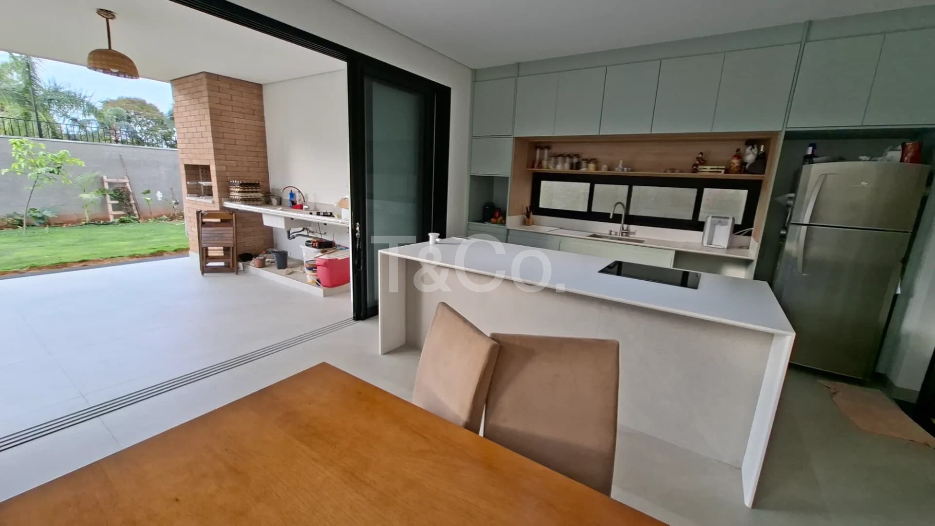 Casa Nova Para Venda e Locação No Villa Bella Livorno Em Paulínia — foto 4