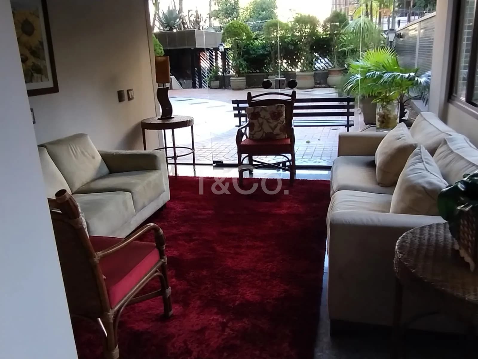 Apartamento 4 Quartos No Cambuí, Reformado Em 2025, Andar Alto