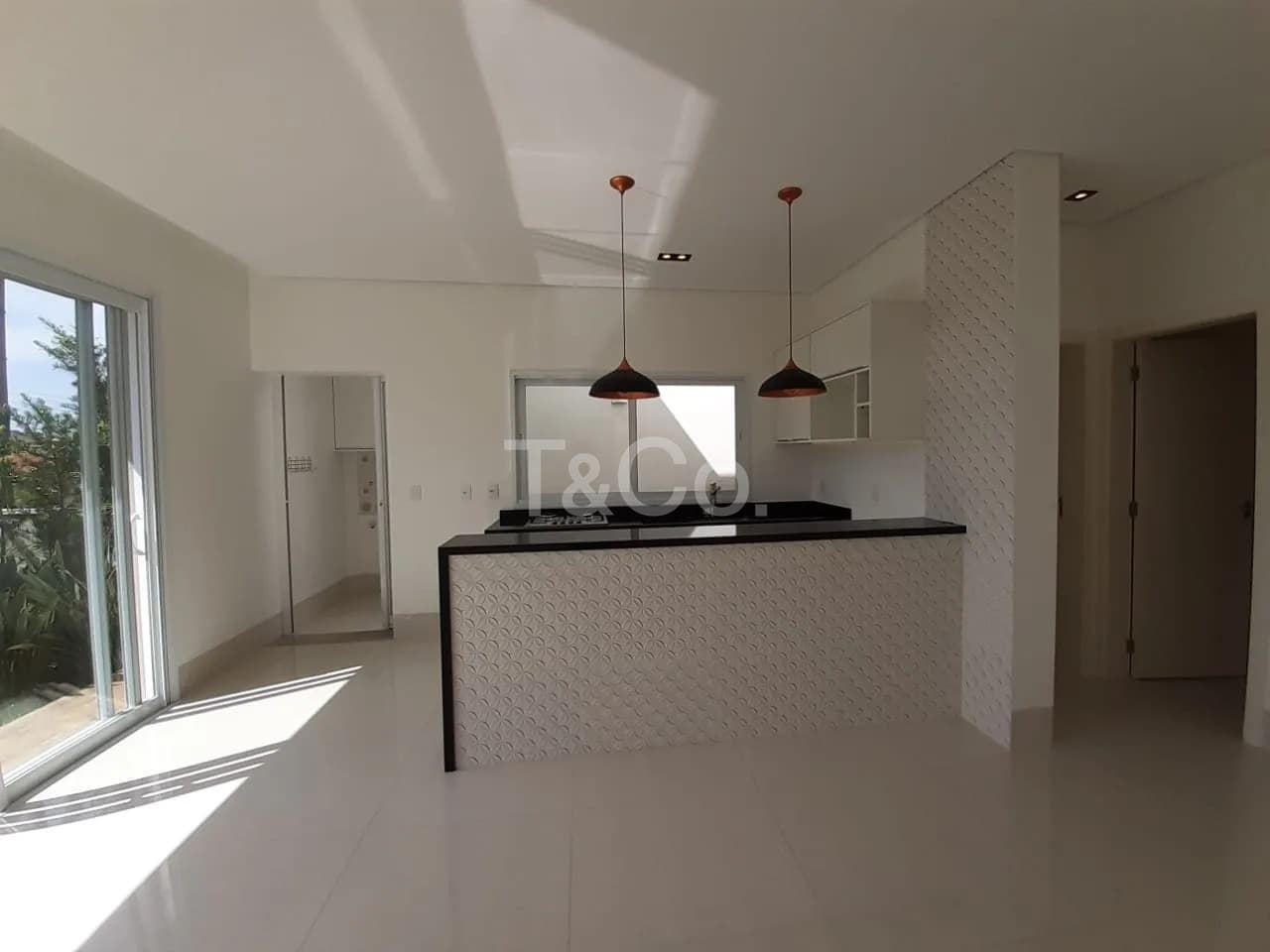 Casa Térrea Alto Padrão - San Conrado - Disponível Para Locação: — foto 4