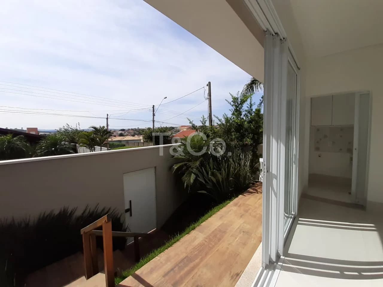 Casa Térrea Alto Padrão - San Conrado - Disponível Para Locação: