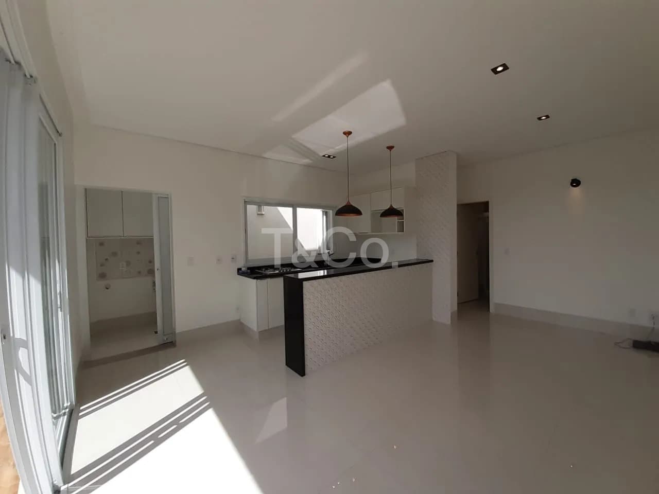 Casa Térrea Alto Padrão - San Conrado - Disponível Para Locação: