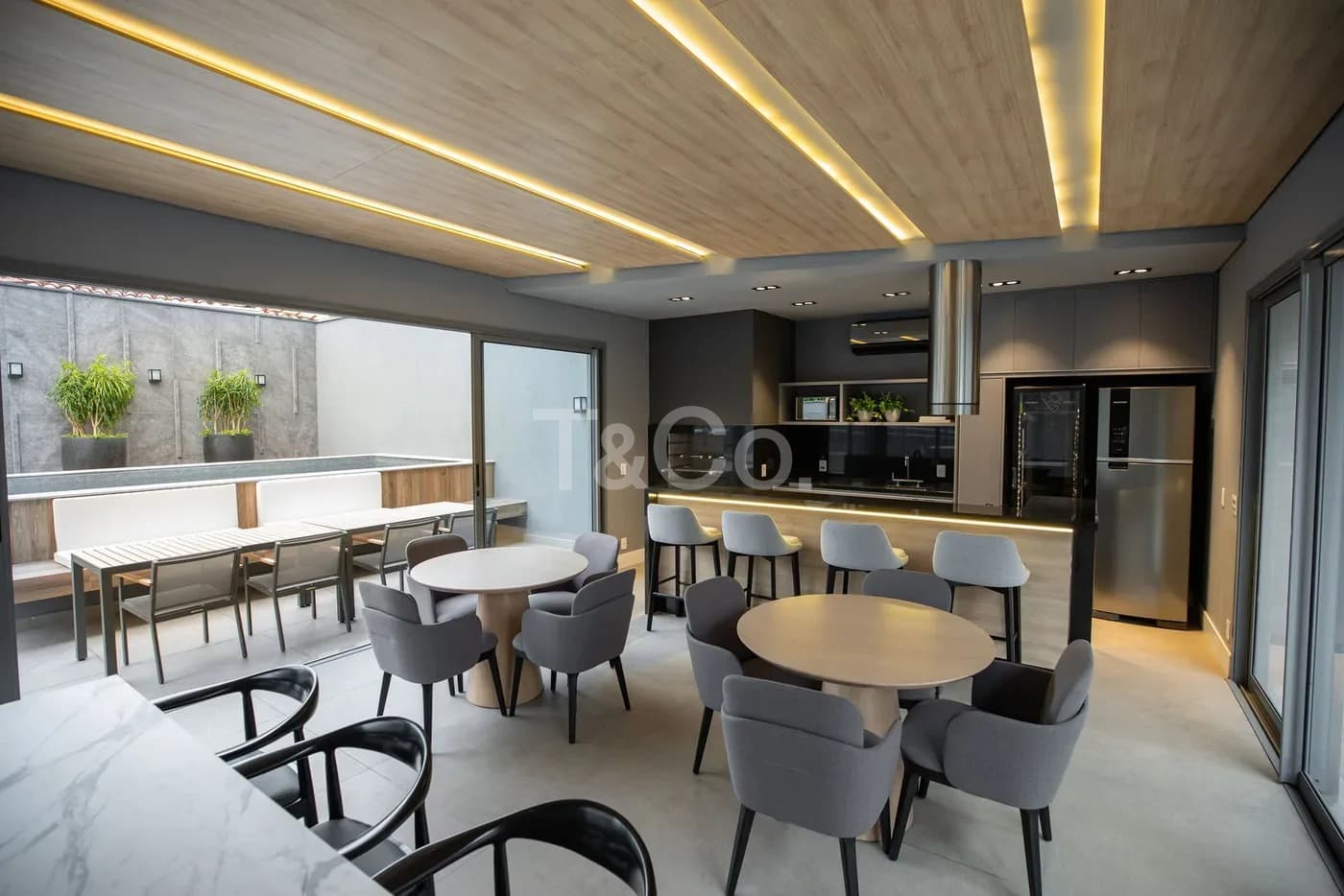 Apartamento Para Locação No Vitra Cambuí 2 Suítes No Cambuí Rua Maria Monteiro