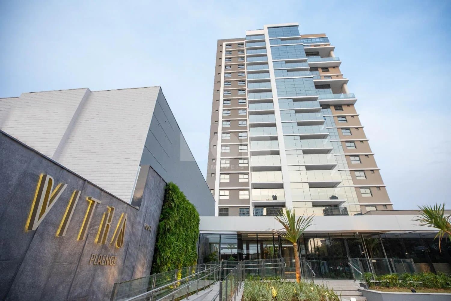 Apartamento Para Locação No Vitra Cambuí 2 Suítes No Cambuí Rua Maria Monteiro