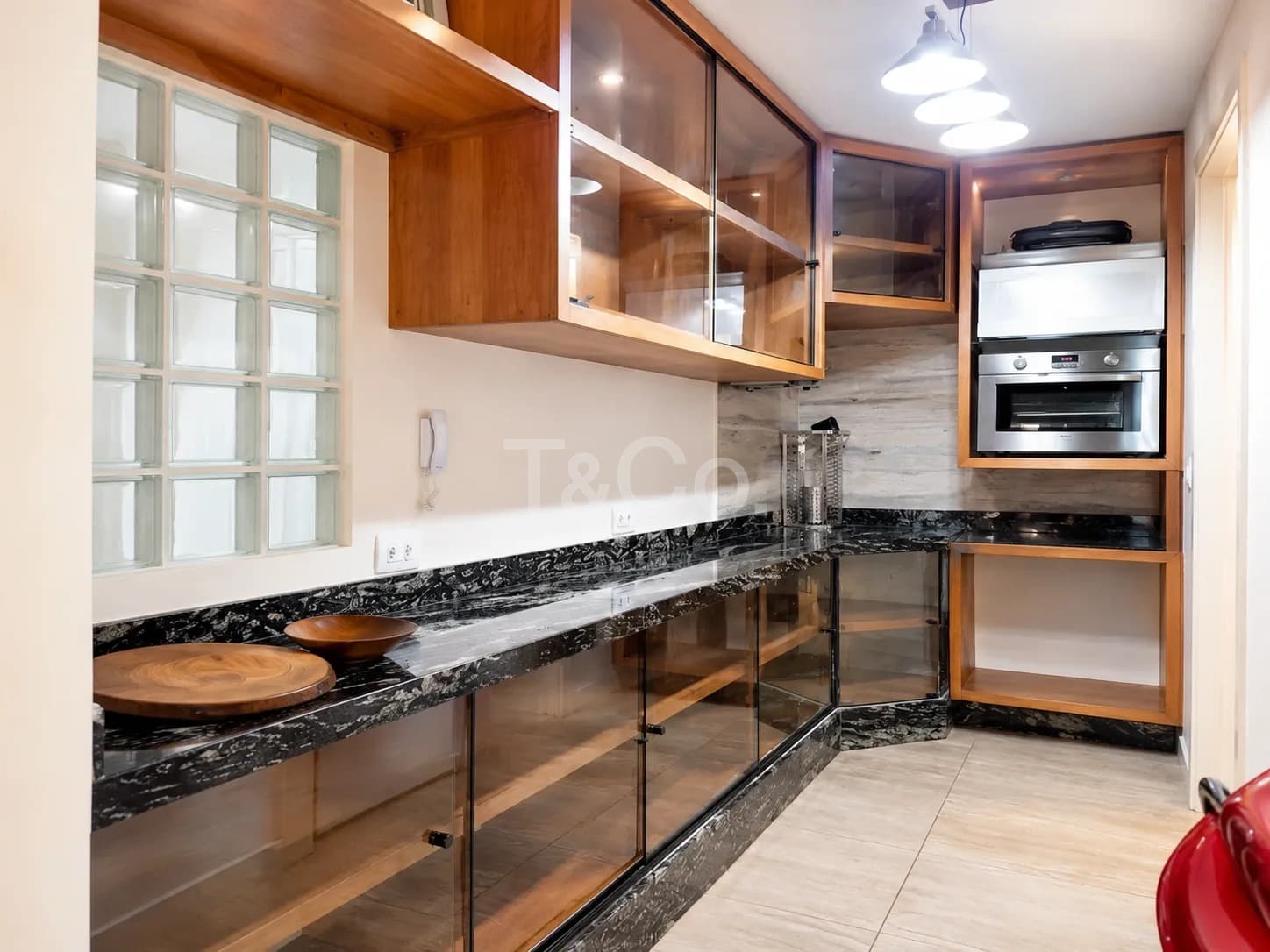 Apartamento À Venda No Centro de Campinas | 2 Quartos, 77 M² e 1 Vaga — foto 4