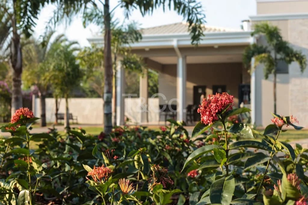 Casa de Alto Padrão À Venda No Condomínio Bella Florença – Paulínia/Sp