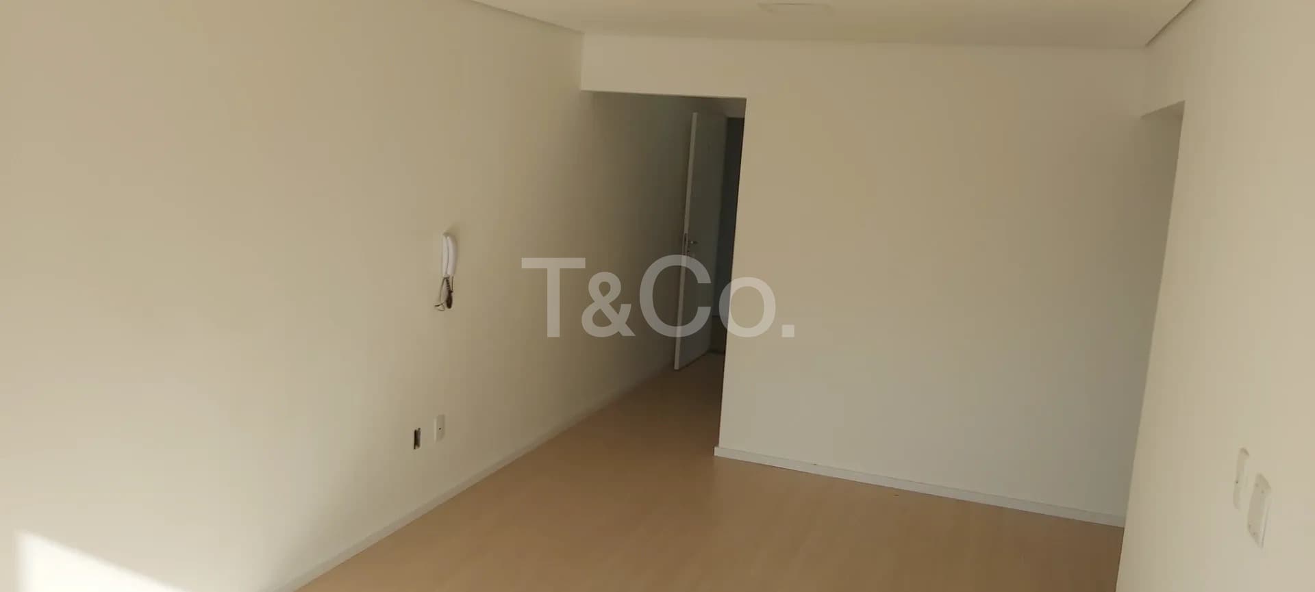 Apartamento 2 Dormitórios, 1 Suite À Venda No Coração de Paulínia No Edifício Gemini I