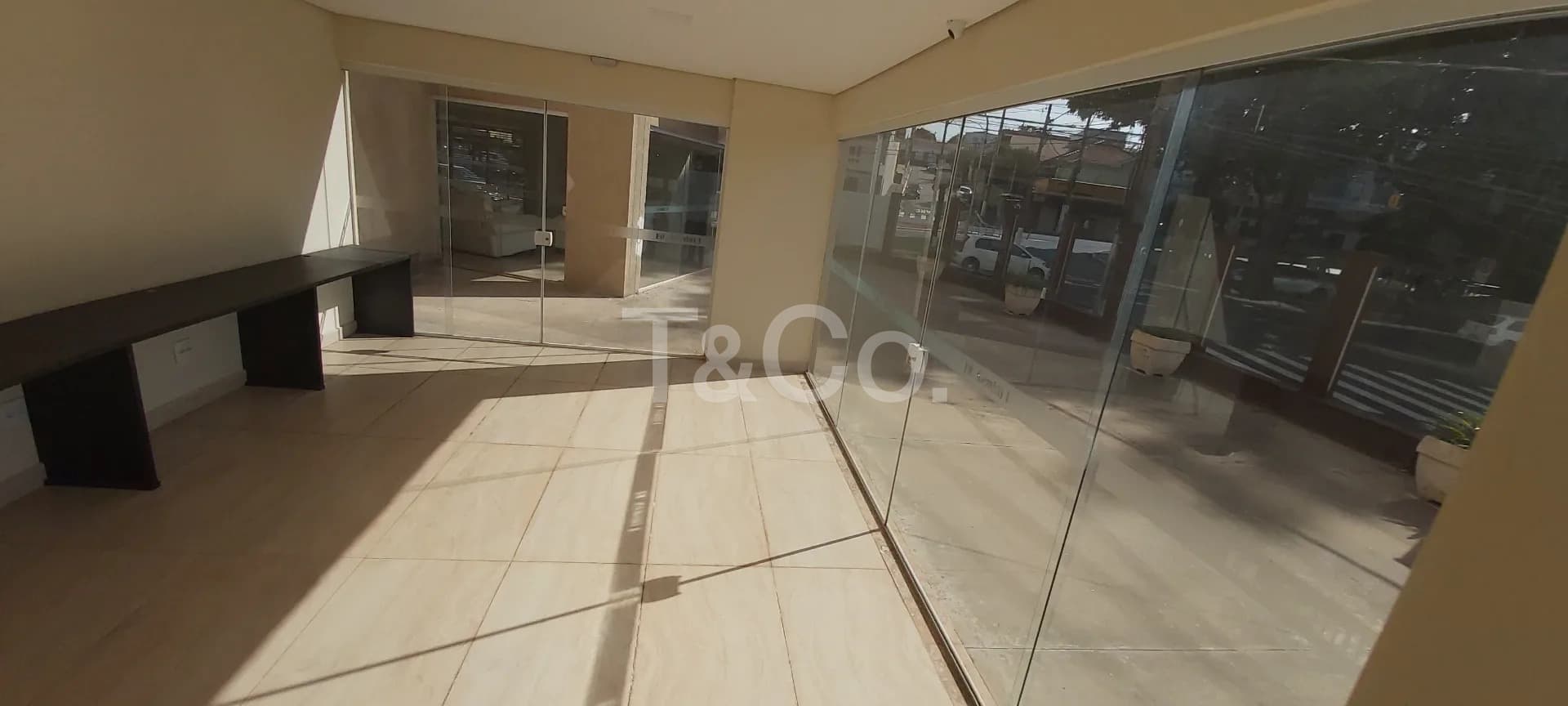 Apartamento 2 Dormitórios, 1 Suite À Venda No Coração de Paulínia No Edifício Gemini I