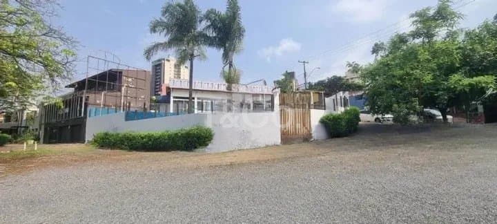 Salão Comercial 290m² No Jardim Proença