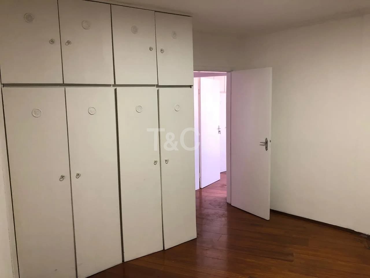 Apartamento 2 Quartos Com Suíte No Centro, Portaria 24h