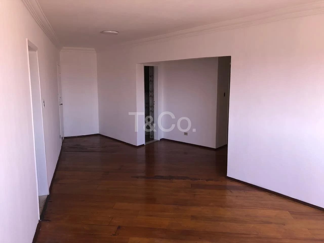 Apartamento 2 Quartos Com Suíte No Centro, Portaria 24h