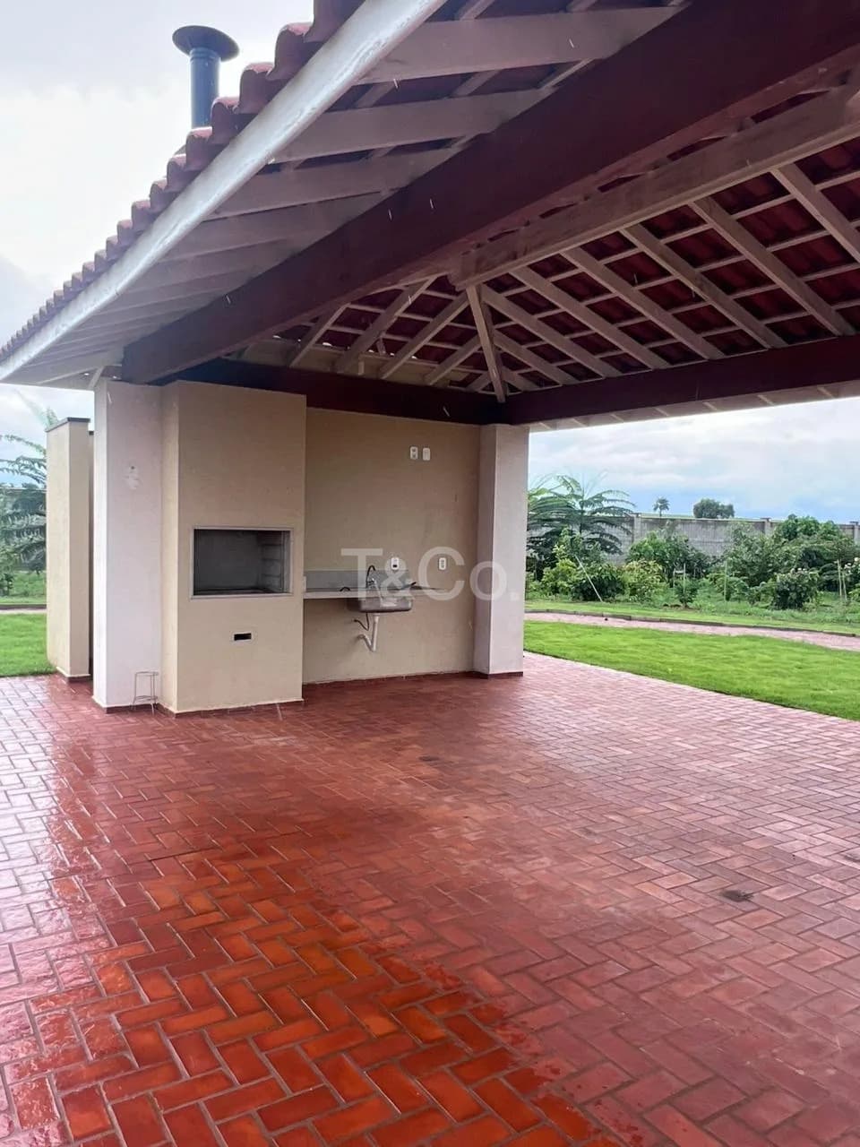 Terreno Plano À Venda No Portoville Parque Betel Residencial