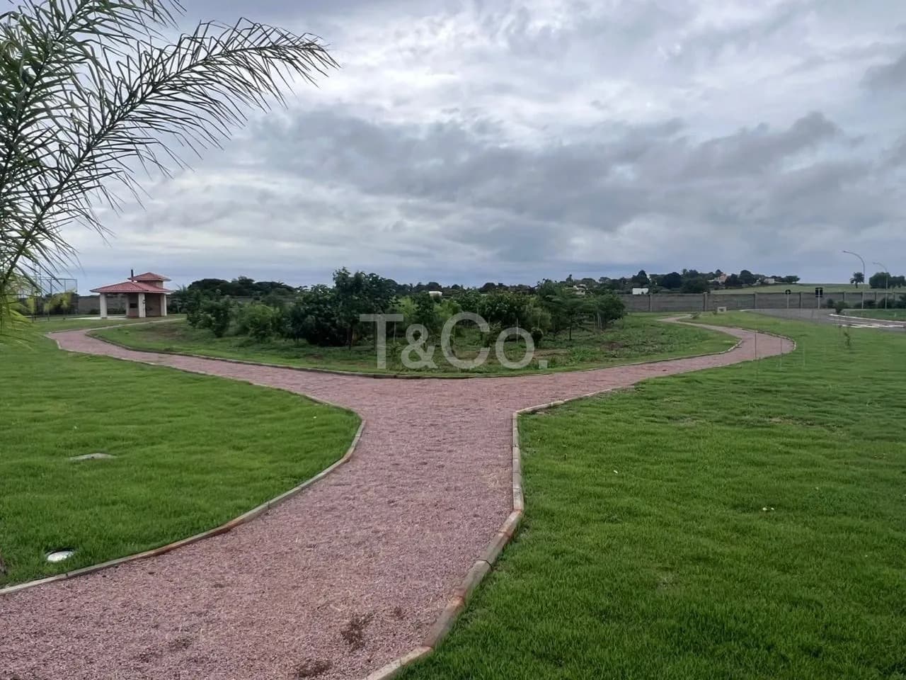 Terreno Plano À Venda No Portoville Parque Betel Residencial