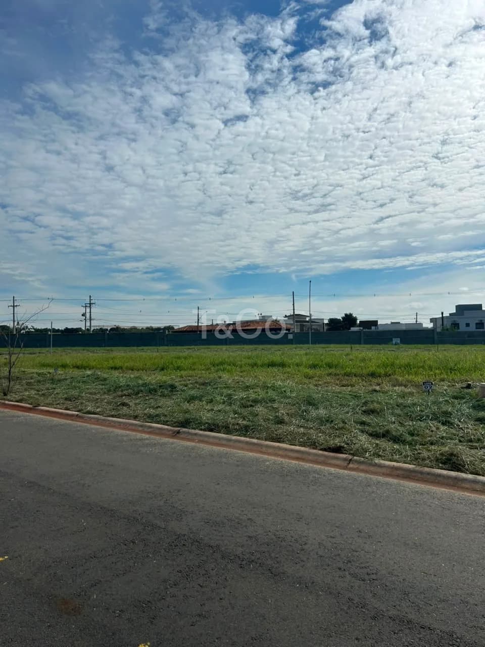 Terreno Plano À Venda No Portoville Parque Betel Residencial