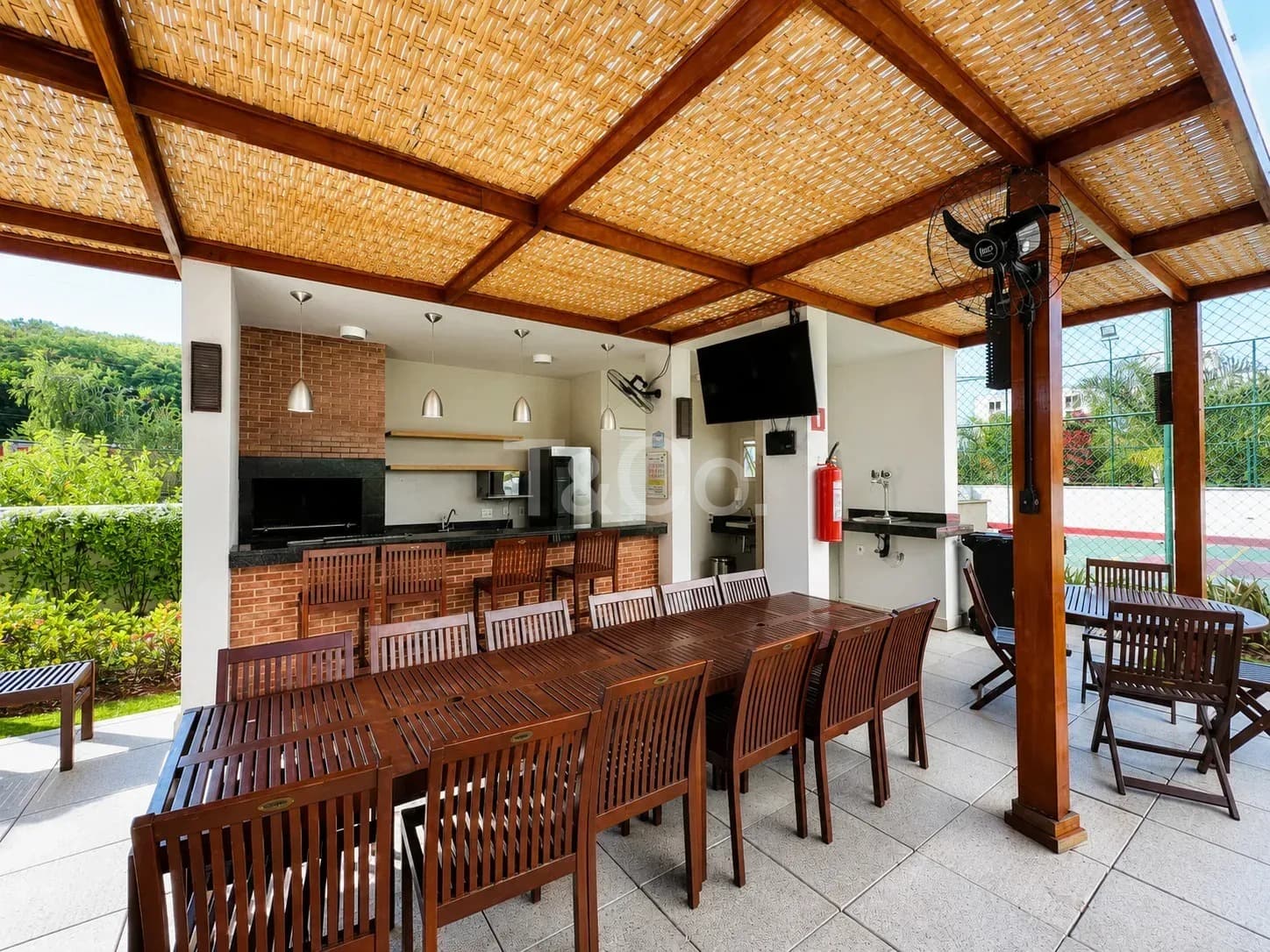 Apartamento À Venda Com 3 Dormitórios No Cambuí Em Campinas
