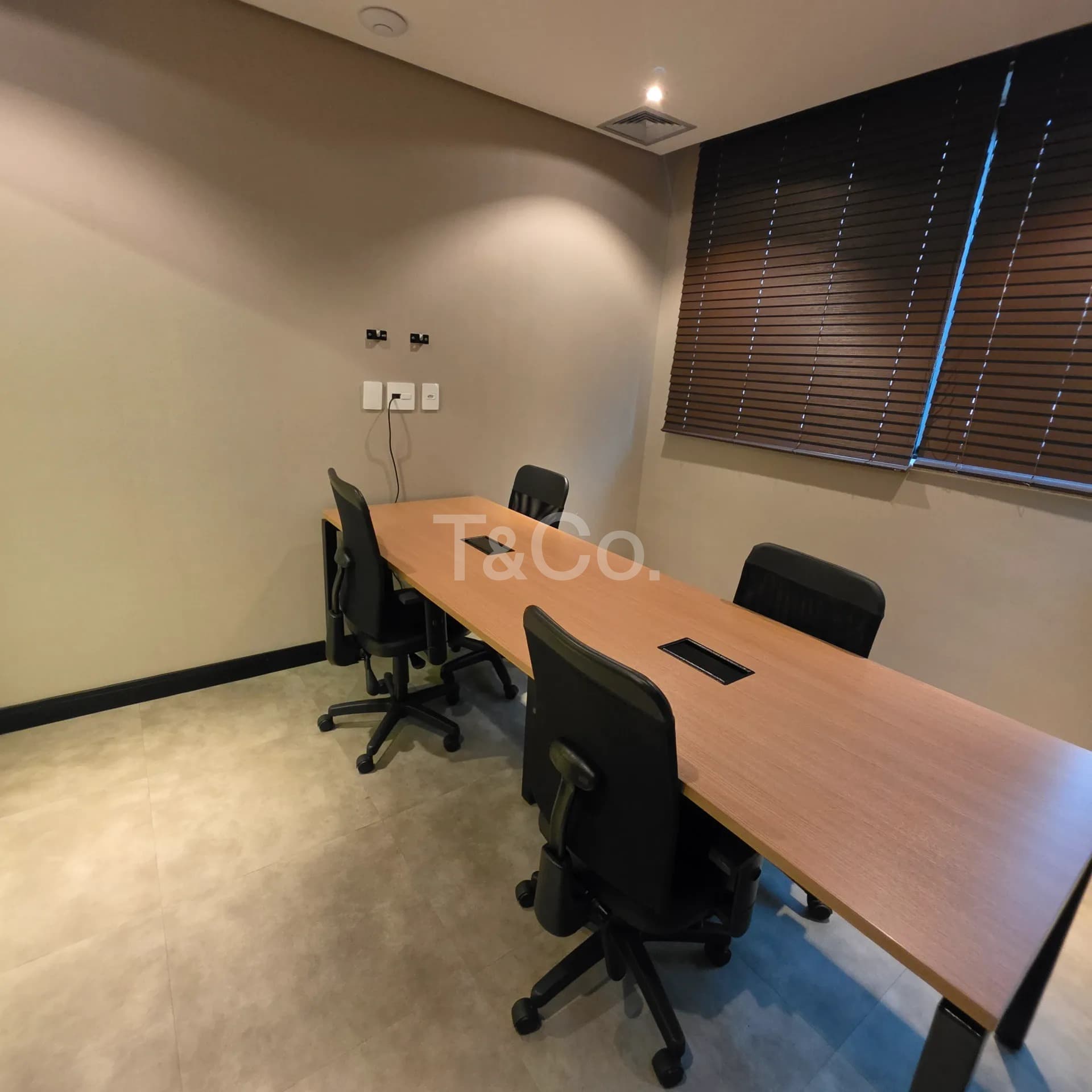 Sala Comercial 3 Minutos do Cambui — foto 4