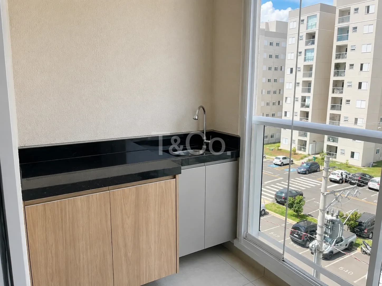 Apartamento À Venda Em Valinhos