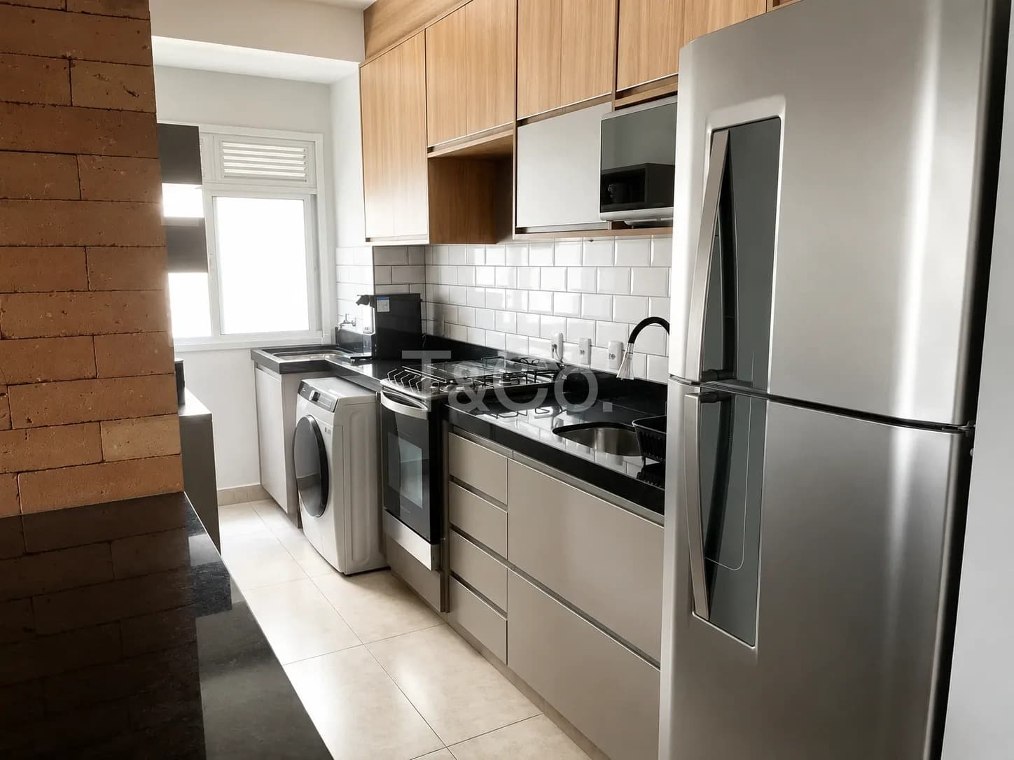 Apartamento À Venda Em Valinhos