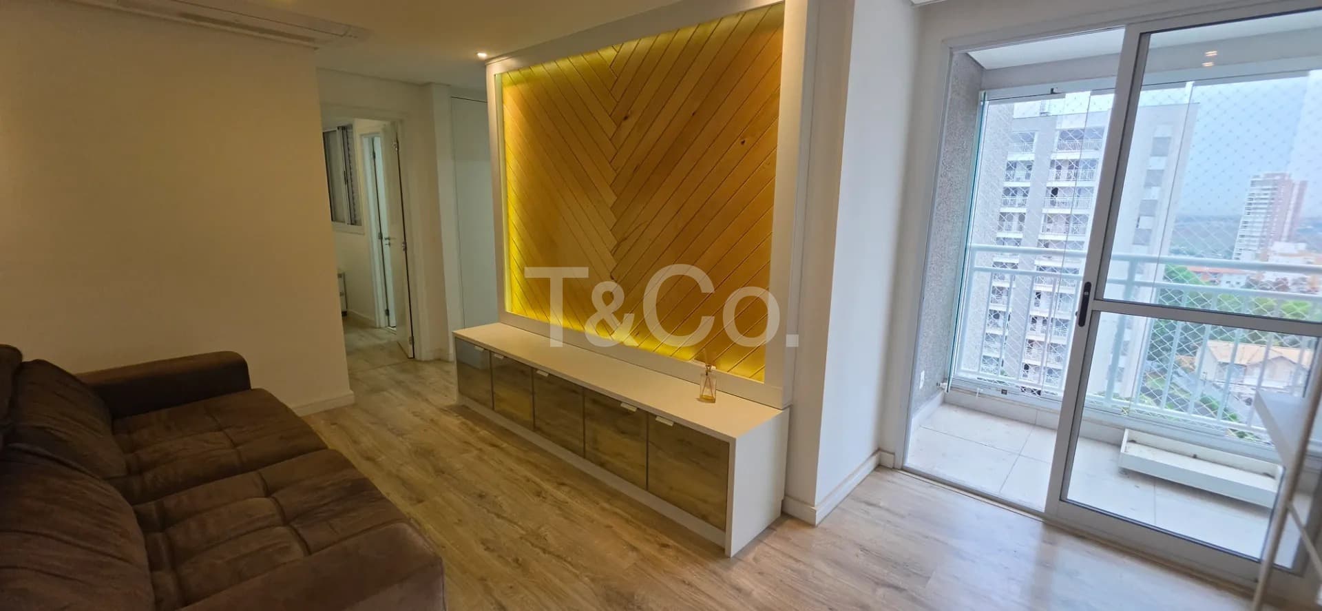 Apartamento Reservatto Mansões — foto 2