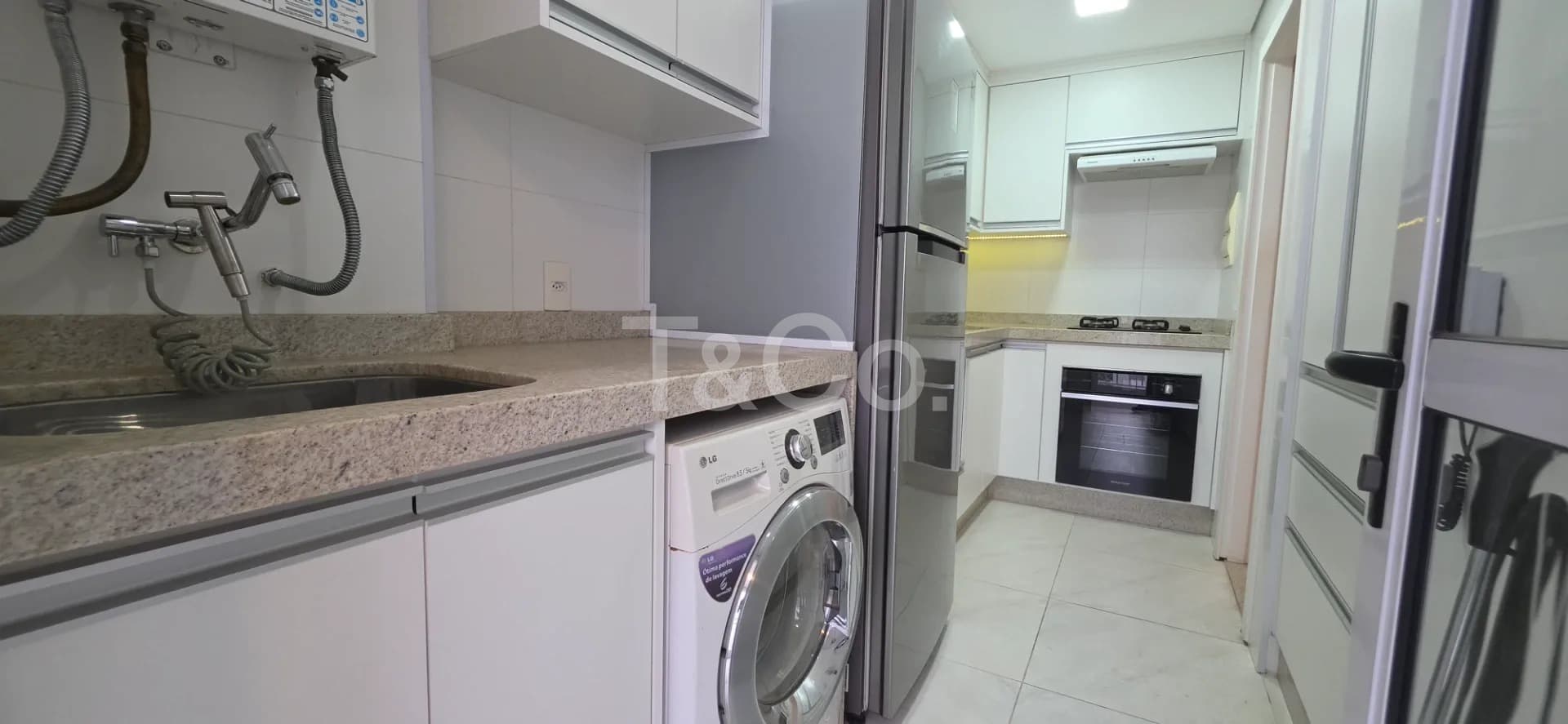 Apartamento Reservatto Mansões — foto 3
