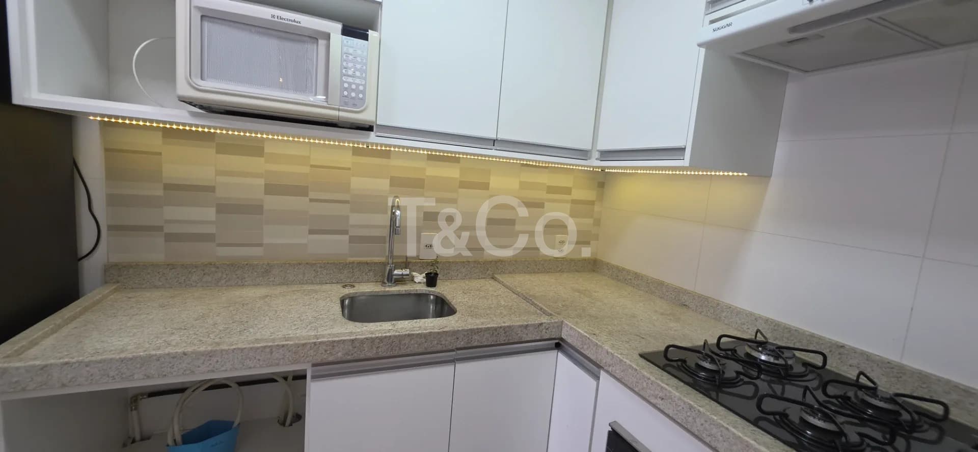Apartamento Reservatto Mansões — foto 4