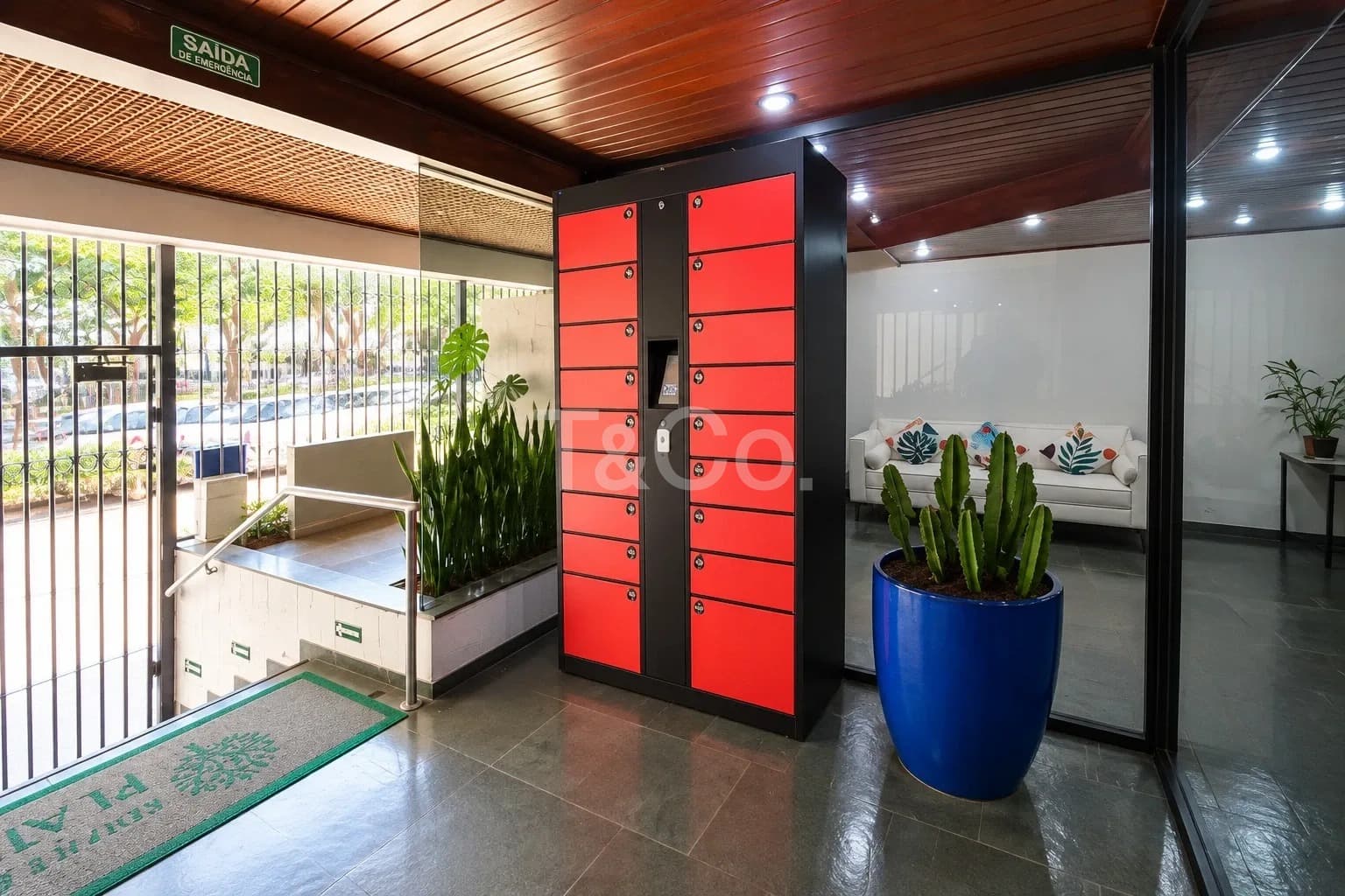 Apartamento 1 Dormitorio A Venda Em Campinas