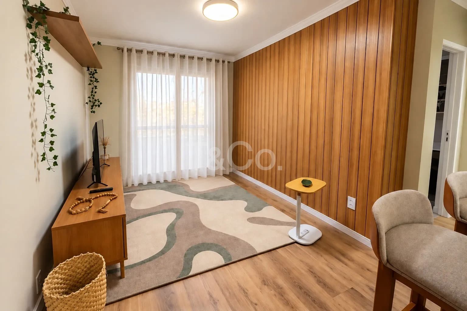 Apartamento 1 Dormitorio A Venda Em Campinas