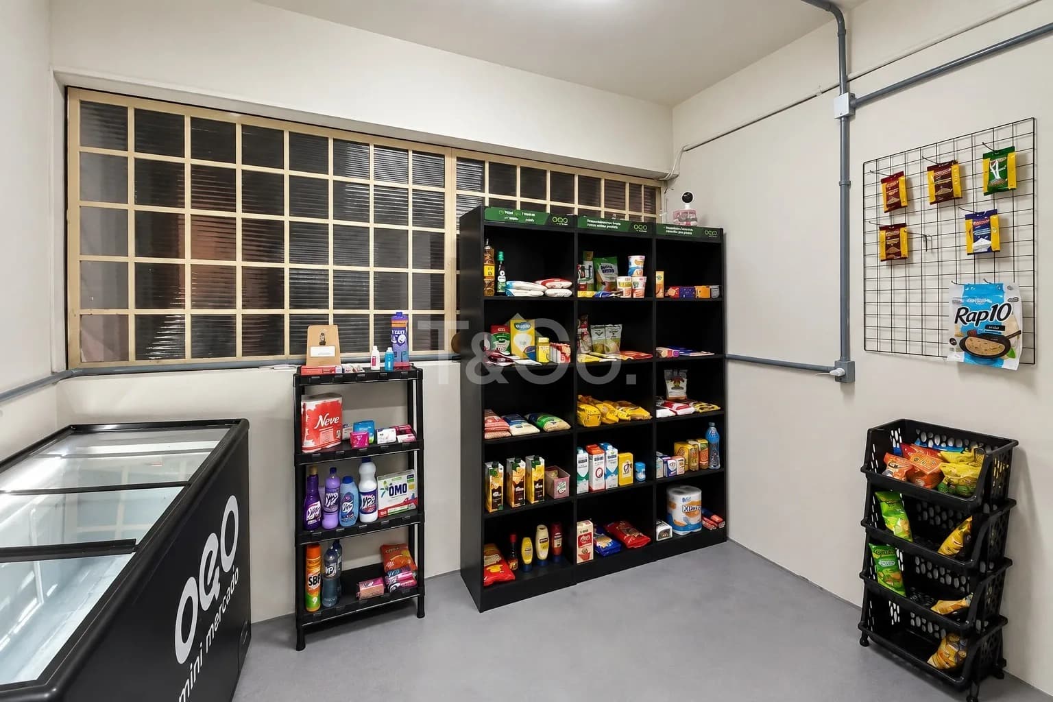 Apartamento 1 Dormitorio A Venda Em Campinas — foto 4