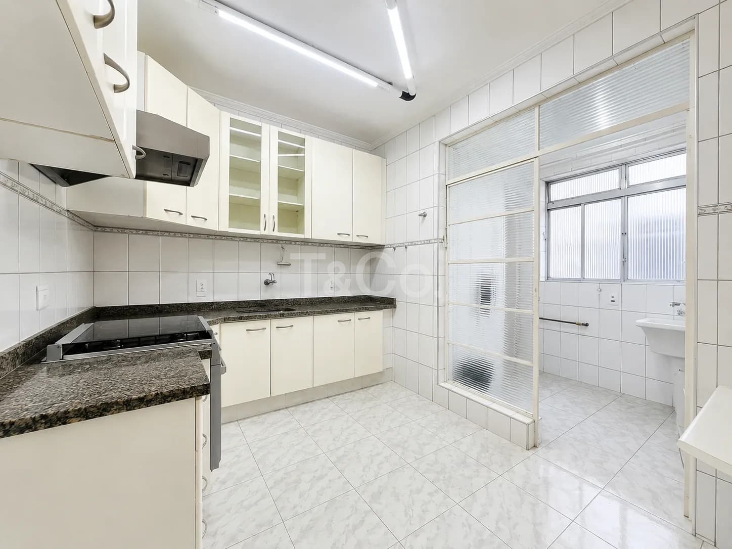 Apartamento Para Alugar No Cambuí, Campinas | 3 Quartos