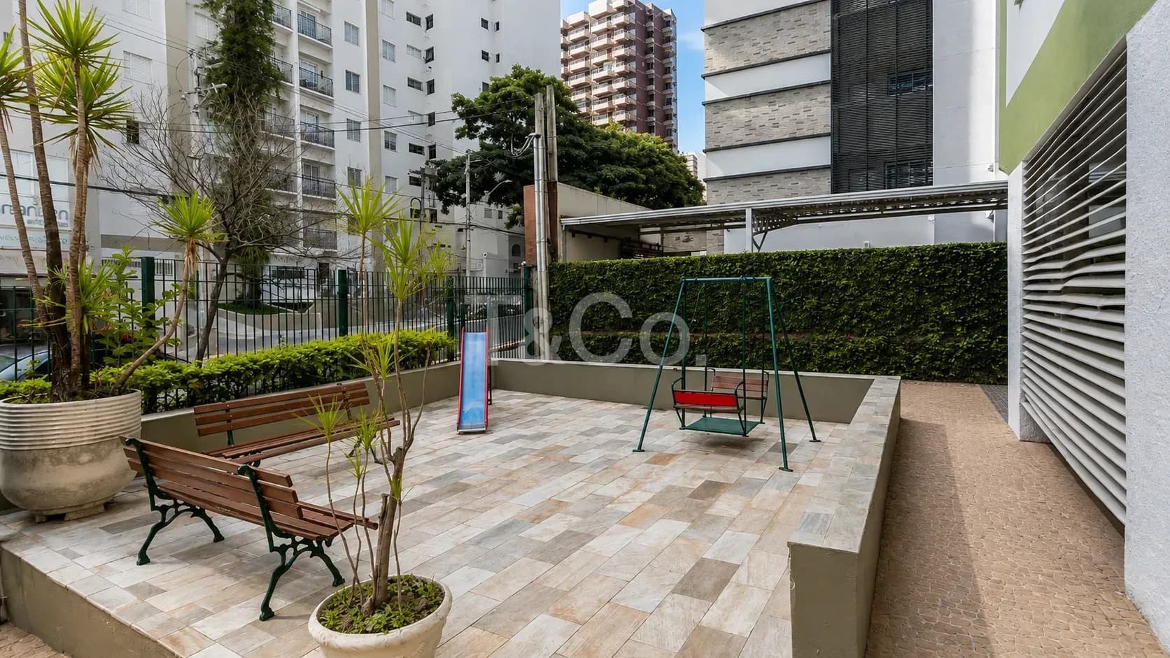 Apartamento Para Alugar No Cambuí, Campinas | 3 Quartos