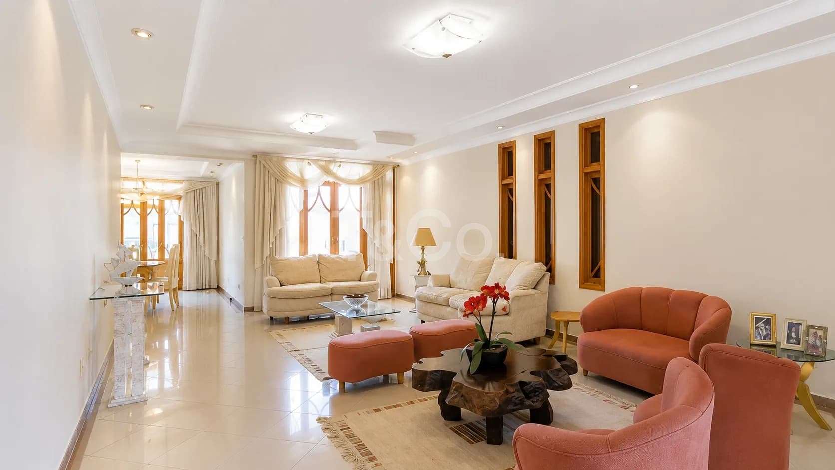 Casa de Luxo À Venda No Alphaville Campinas — foto 4