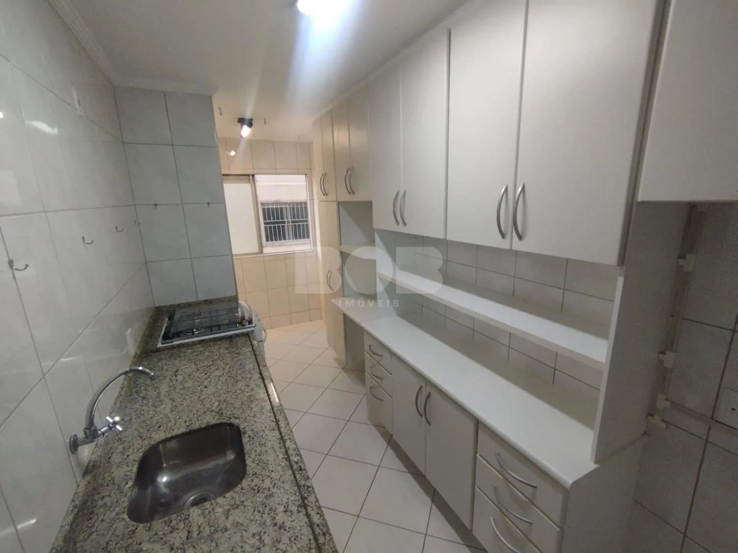 Apartamento 2 Quartos Em Jardim Bom Sucesso Com Área de Lazer Completa