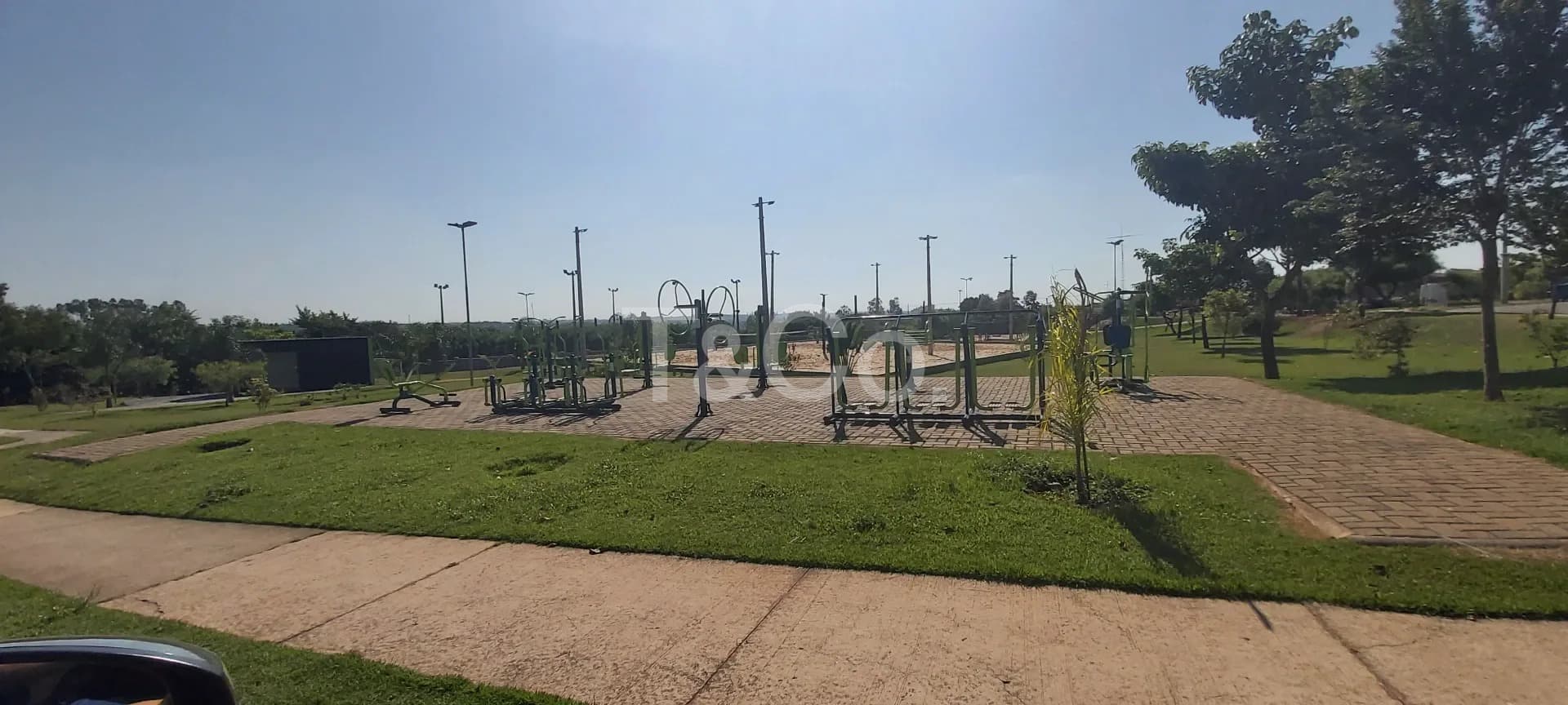Casa de Luxo À Venda No Condomínio Terras da Estância – Paulínia/Sp