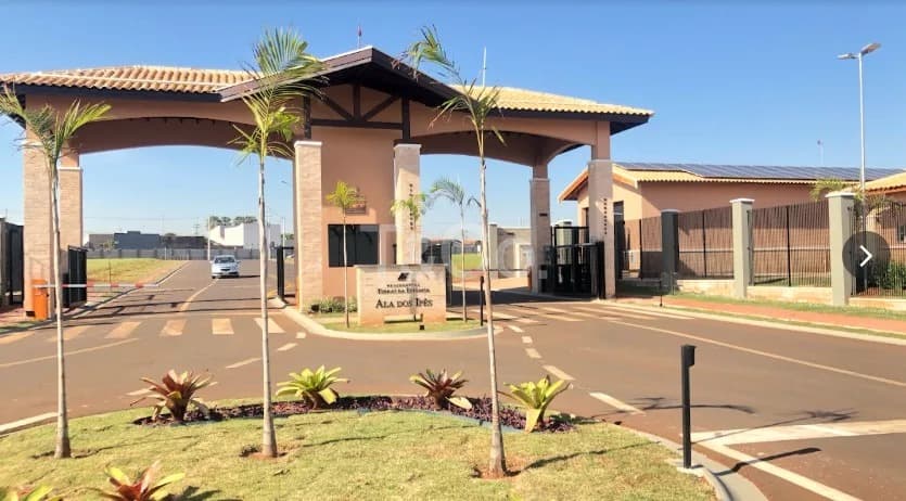Casa de Luxo À Venda No Condomínio Terras da Estância – Paulínia/Sp