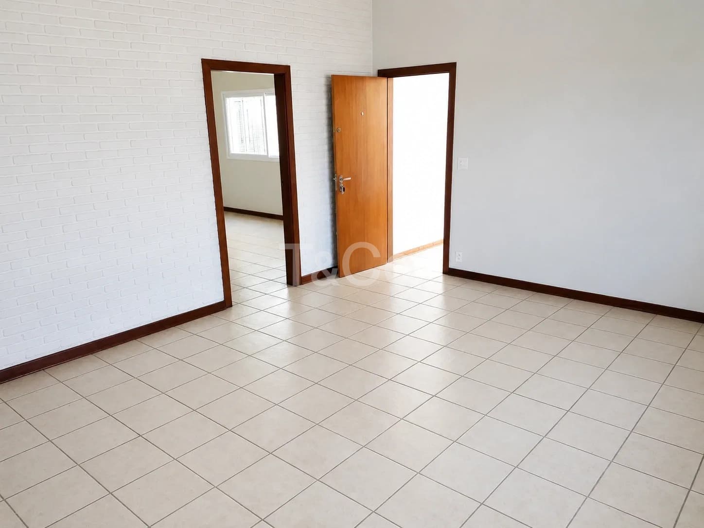 Casa Para Alugar No Taquaral, Campinas, Com 4 Quartos