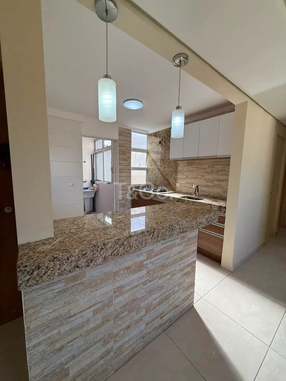 Apartamento 2 Quartos No Jardim do Lago — foto 4