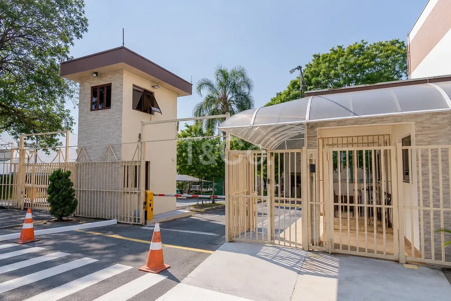 Apartamento 2 Quartos No Jardim do Lago