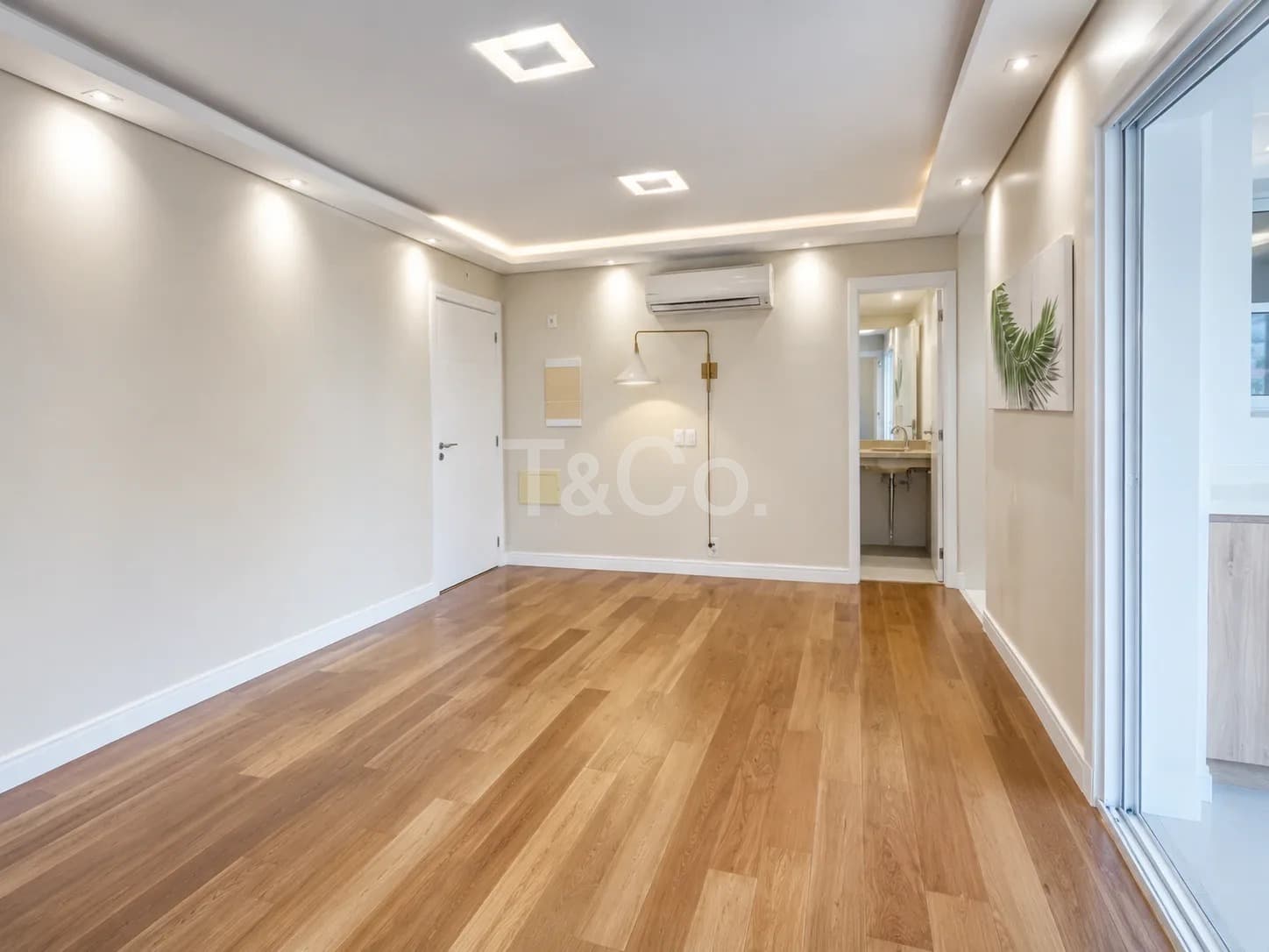 Apartamento À Venda Com 1 Dormitório No Cambuí Em Campinas