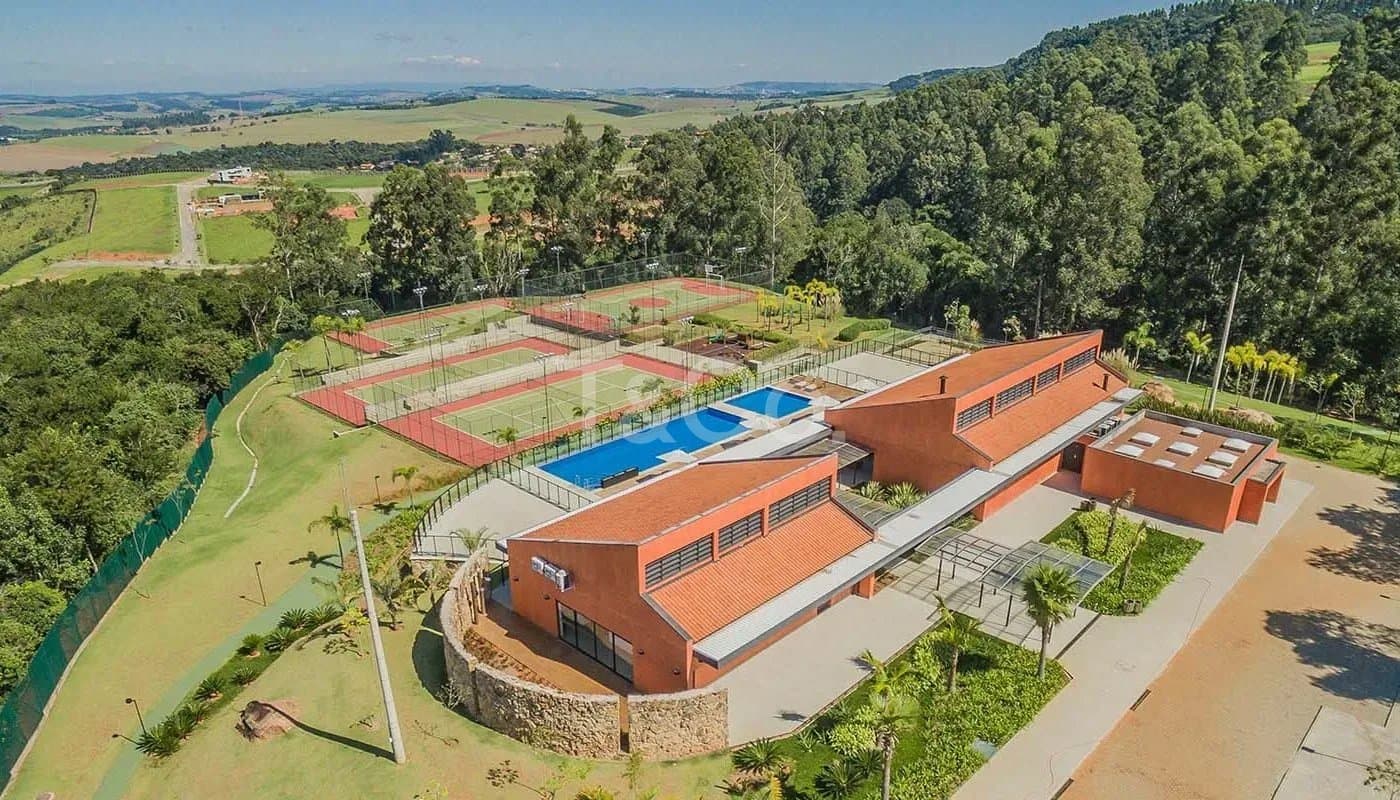 Terreno À Venda No Condomínio Fazenda Dona Carolina | Itatiba/Sp | Alto Padrão